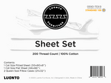 Luonto Sheet Set *Quick Ship*