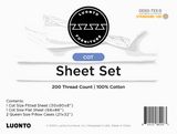 Luonto Sheet Set *Quick Ship*