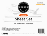 Luonto Sheet Set *Quick Ship*