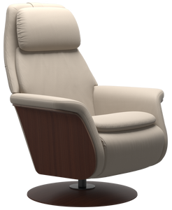 Ekornes Stressless Sam Power Recliner