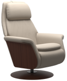 Ekornes Stressless Sam Power Recliner