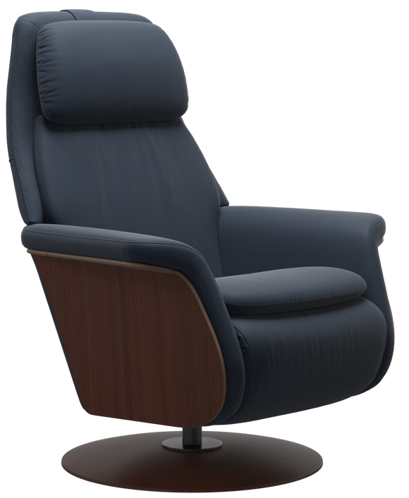 Ekornes Stressless Sam Power Recliner