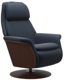 Ekornes Stressless Sam Power Recliner