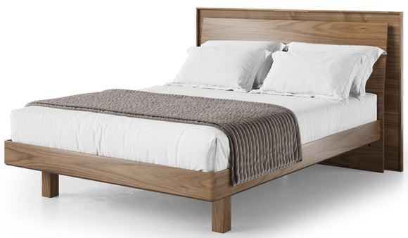 BDI Kava 9617 Queen Bed *Quick Ship*