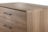 BDI Linq 9185 5-Drawer Chest