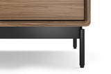 BDI Linq 9186 6-Drawer Double Dresser