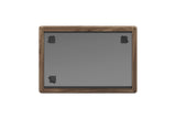 BDI Linq 9194 Rectangle Mirror *Quick Ship*