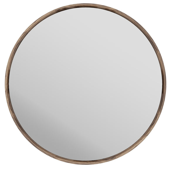 BDI Linq 9190 Round Mirror *Quick Ship*