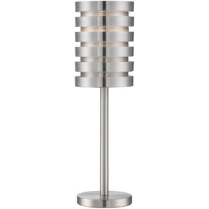 Lite Source 22923 Tendrill II Table Lamp