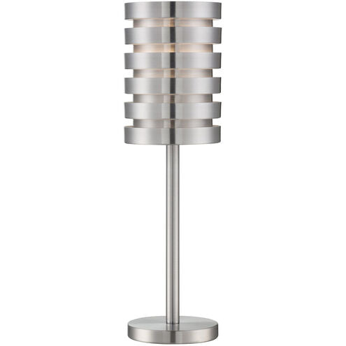 Lite Source 22923 Tendrill II Table Lamp