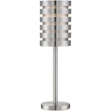 Lite Source 22923 Tendrill II Table Lamp