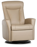 IMG Prince 301 Recliner with Ottoman