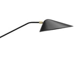 Lite Source 83627 Jerome Floor Lamp