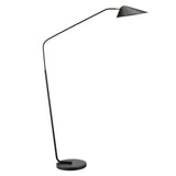 Lite Source 83627 Jerome Floor Lamp