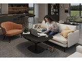 BDI Soma 1130 Lift Coffee Table