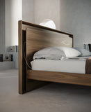 BDI Linq 9117 Up-Linq Queen Bed