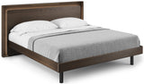 BDI Linq 9119 Up-Linq King Bed *Quick Ship*