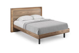 BDI Linq 9117 Up-Linq Queen Bed