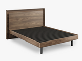 BDI Linq 9117 Up-Linq Queen Bed