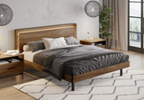 BDI Linq 9117 Up-Linq Queen Bed