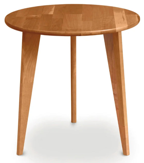 Copeland Furniture Essentials End Table