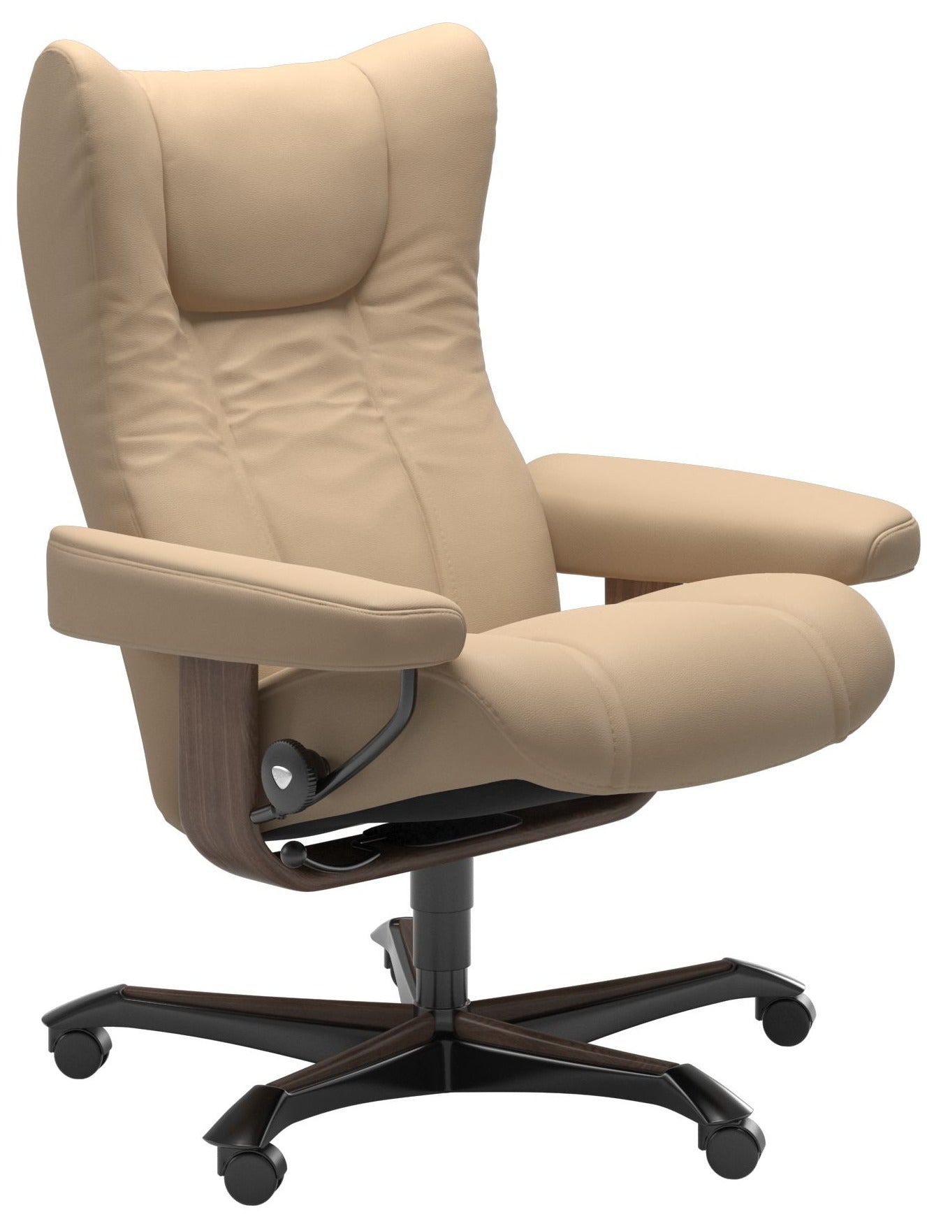 Ekornes Sale International Design Center