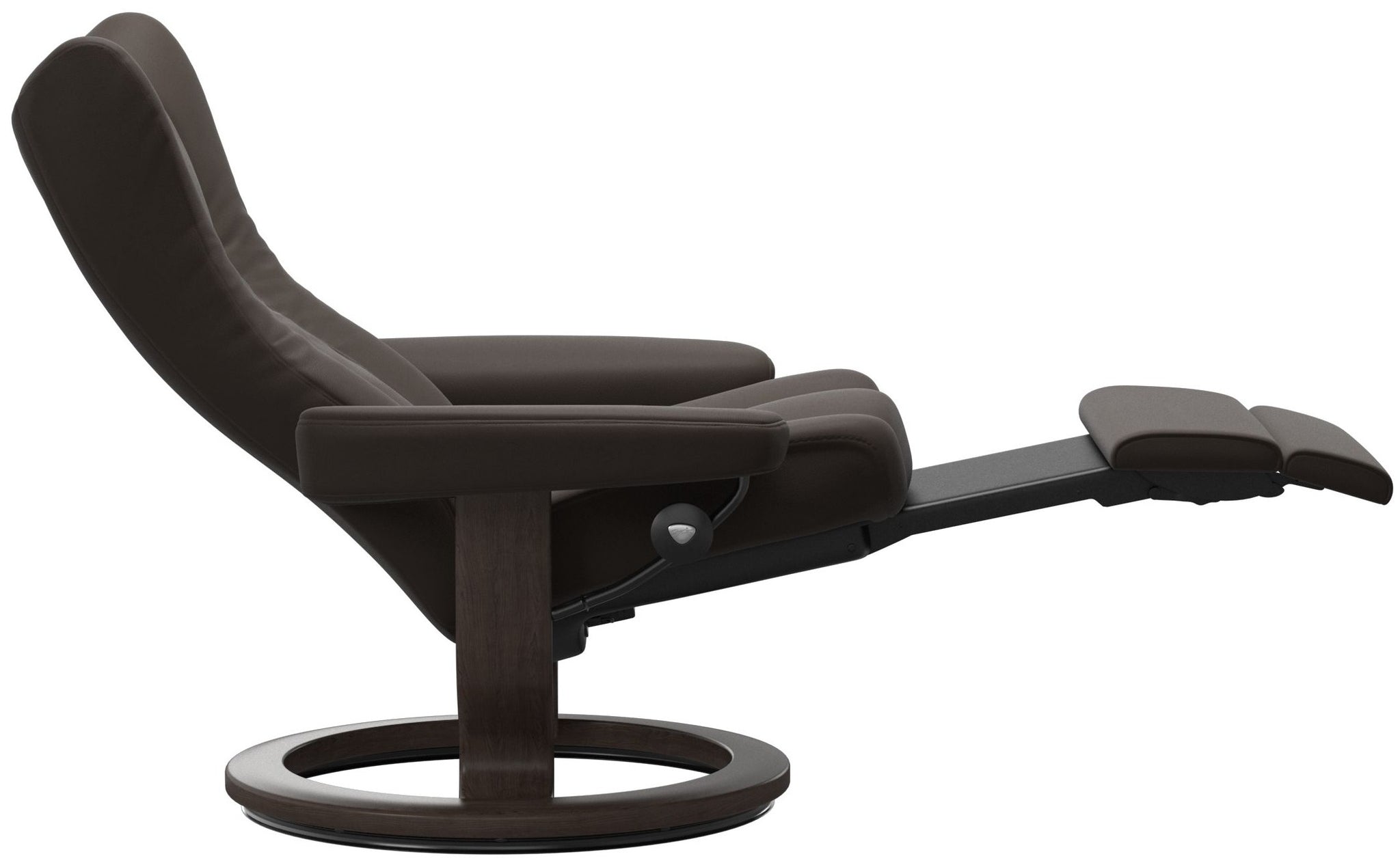 Stressless power leg and back online