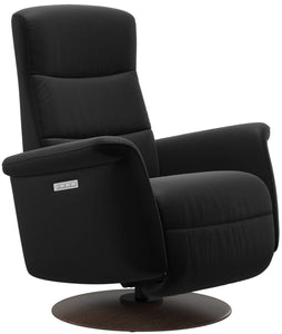 Ekornes Stressless Mike Medium Power Recliner