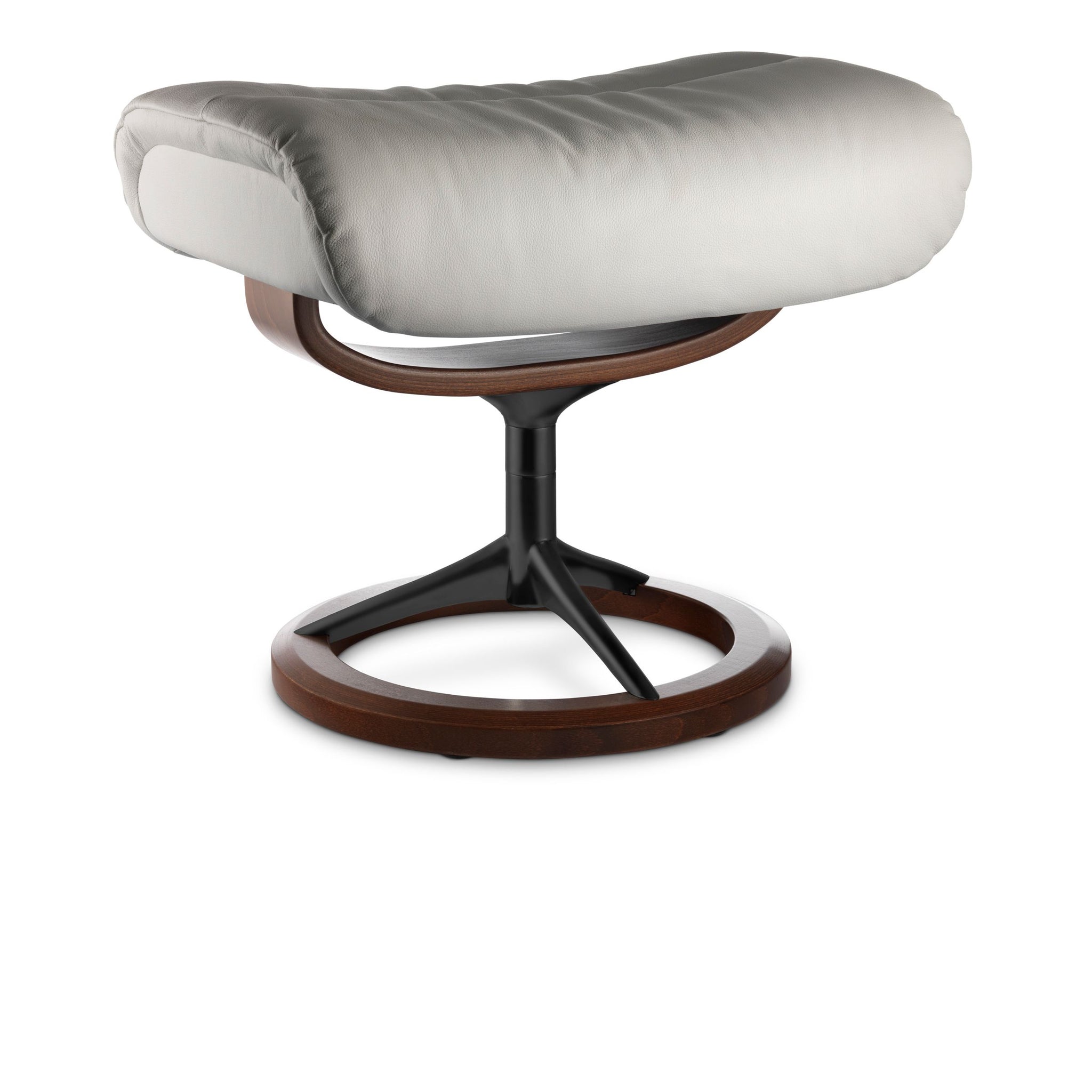 Ekornes Stressless Signature Base Elevator Ring International Design Center