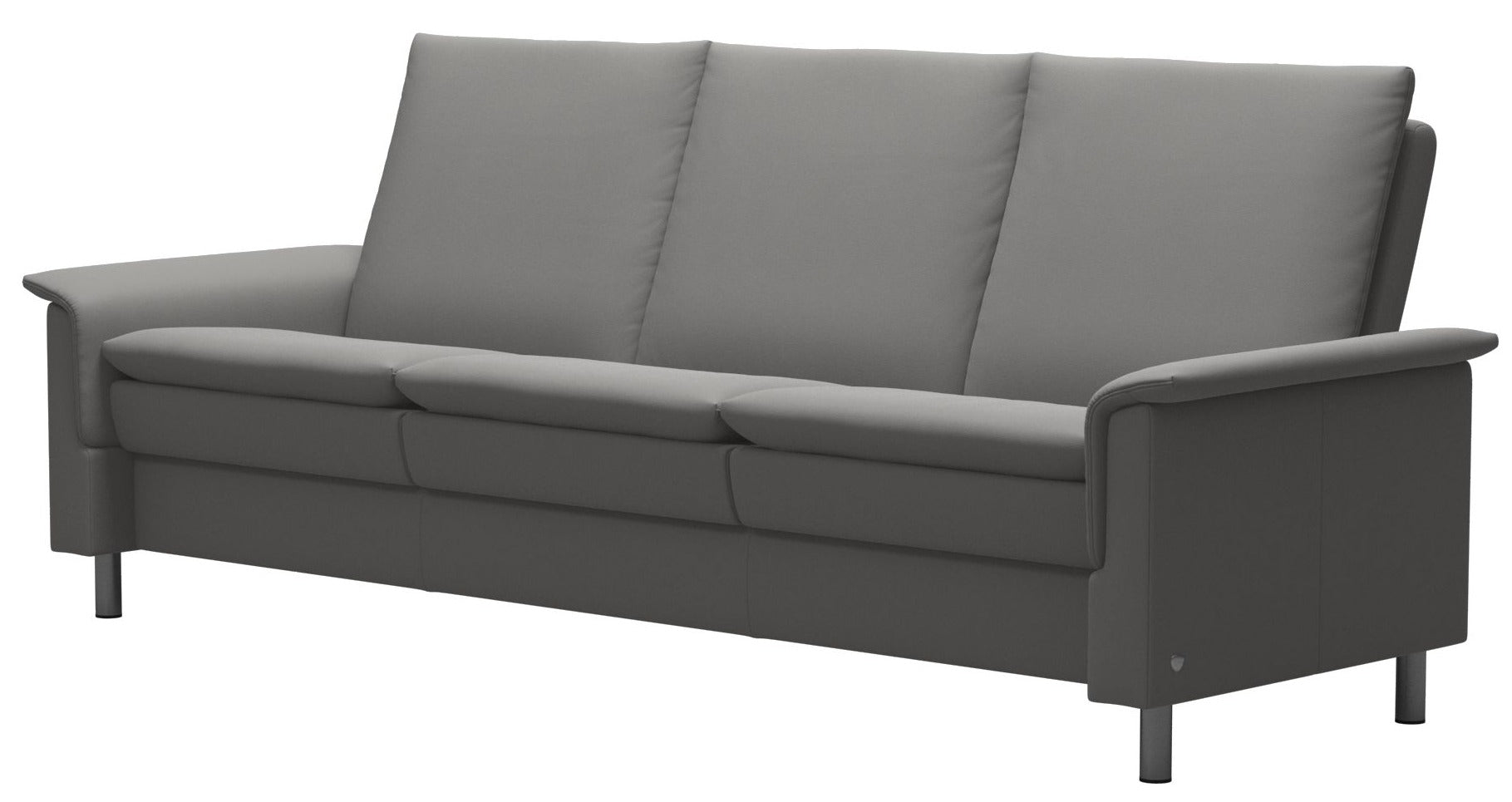 Ekornes Stressless Aurora Reclining Sofa International Design Center