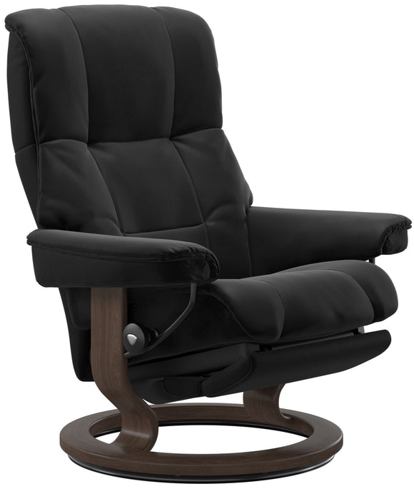 Ekornes Stressless Mayfair Medium Classic Power Recliner