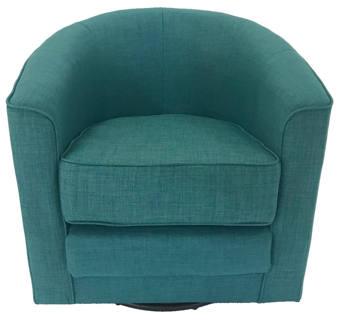 Chair Occasional Actona Tub