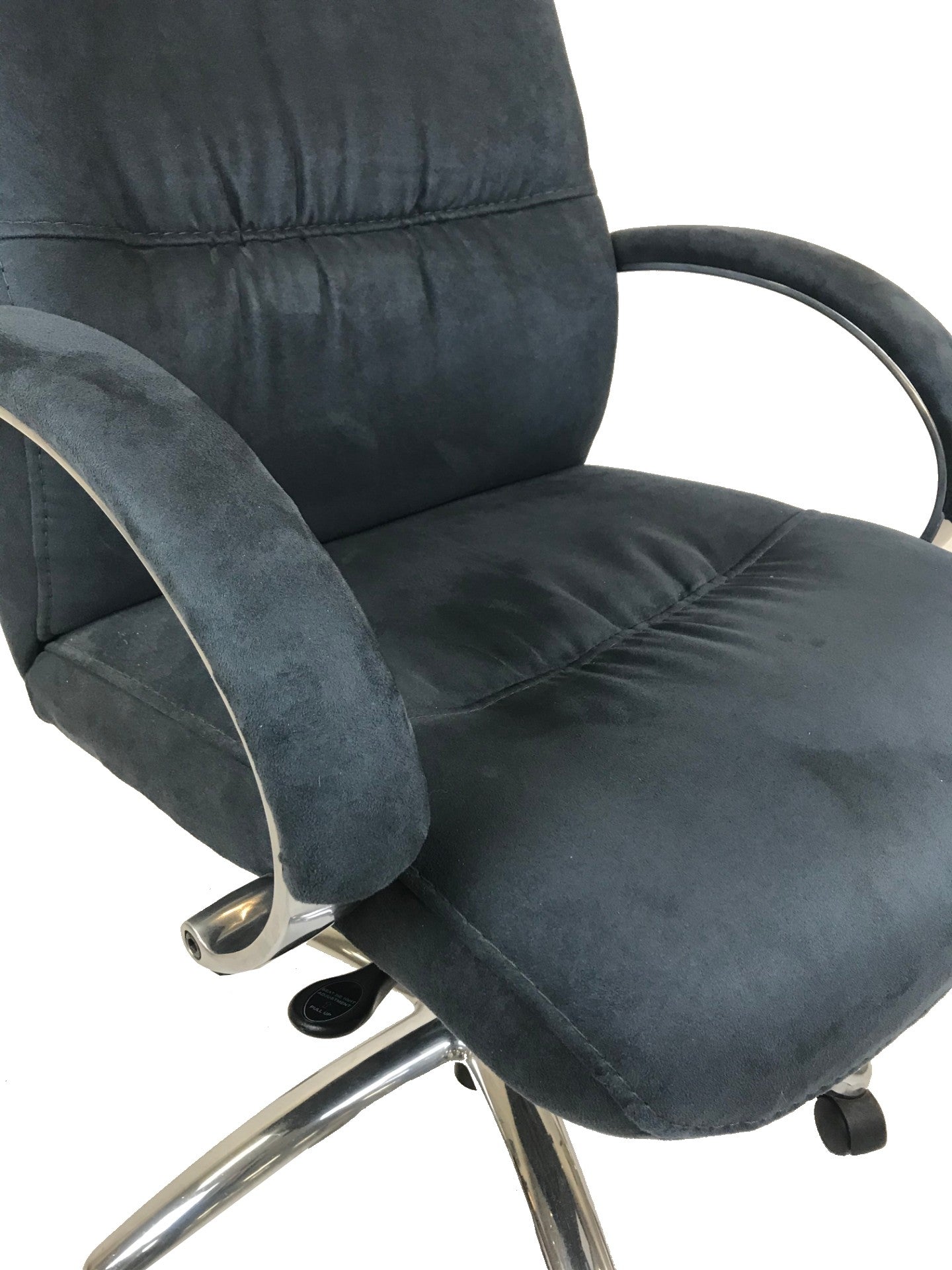 Chairworks 9335Z Office Chair International Design Center