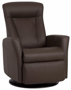 IMG Prince 301 Recliner with Ottoman