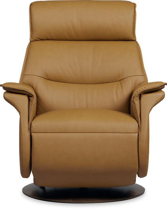 IMG Sedona Extra Large Lift Recliner with Ottoman